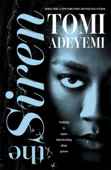 the siren (ebook)-anon anon-9781035078790