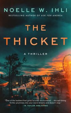 the thicket (ebook)-noelle w. ihli-9781035080090