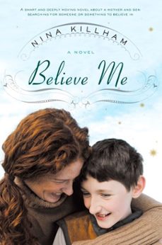 believe me (ebook)-nina killham-9781101014790