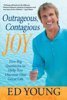 outrageous, contagious joy (ebook)-ed young-9781101206690