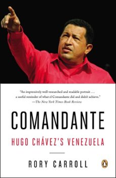 comandante (ebook)-rory carroll-9781101605790