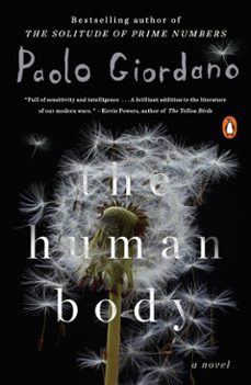 the human body-paolo giordano-9781101631690