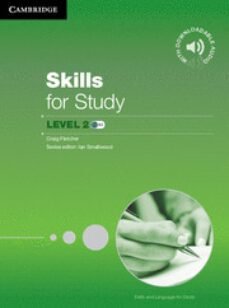 skills for study level 2. students book with downloadable audio-craig fletcher-matthews blair-9781107611290
