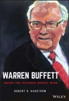 warren buffett: inside the ultimate money mind-robert g. hagstrom-9781119714590