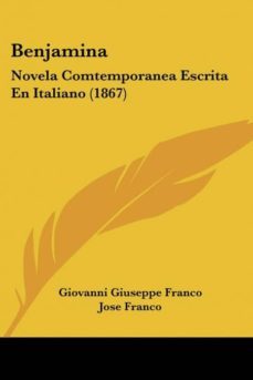 benjamina-9781120162090