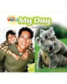 my day big book-9781285191690