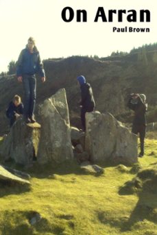 on arran (ebook)-paul brown-9781301789290