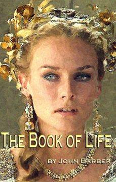 the book of life (ebook)-john barber-9781310356490