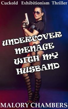 undercover menage with my husband (ebook)-9781310506390