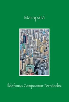 marapata (ebook)-ildefonsa campoamor fernández-9781326965990
