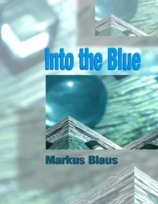 into the blue-9781365183690