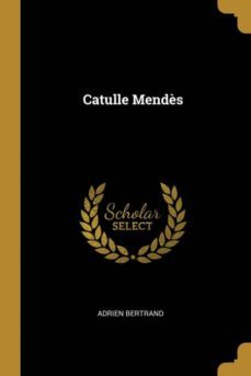 catulle mends-9781385973790