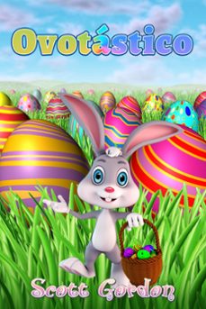 ovotastico (ebook)-scott gordon-9781386227090