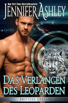 das verlangen des leoparden (ebook)-jennifer ashley-9781386927990