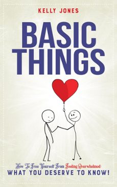 basic things (ebook)-kelly jones-9781393163190