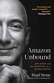 amazon unbound-9781398500990