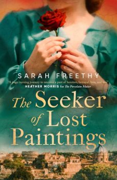 -sarah freethy-9781398530690