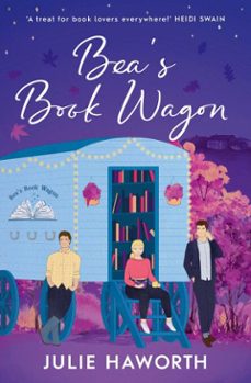 bea's book wagon (ebook)-julie haworth-9781398548190