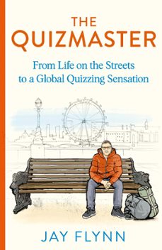 the quizmaster (ebook)-jay flynn-garry jenkins-9781399722490