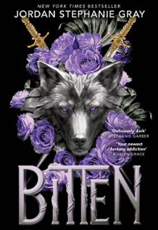 Imagen Principal de Bitten