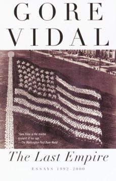 the last empire-gore vidal-9781400032990