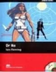 dr no (incluye cd) (intermediate level)-9781405030090