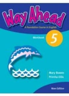way ahead 5 wb-9781405059190