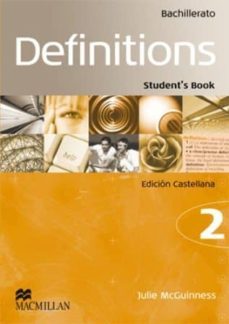 definitions 2 sts castellano-9781405094290