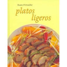 platos ligeros-kathrin hawkins-9781405414890