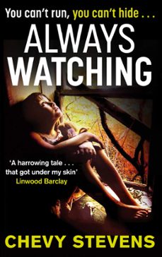 always watching (ebook)-chevy stevens-9781405516990