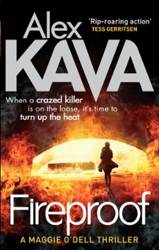 -alex kava-9781405517690