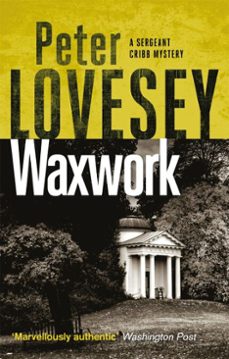 -peter lovesey-9781405529990