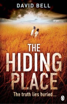 the hiding place (ebook)-david bell-9781405910590