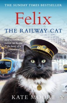 felix the railway cat (ebook)-kate moore-9781405929790