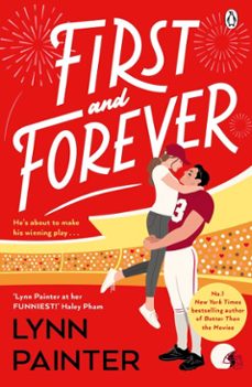 first and forever (ebook)-lynn painter-9781405990790
