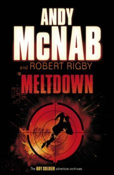 meltdown (ebook)-andy mcnab-robert rigby-9781407046990