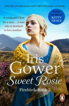 -iris gower-9781407083490