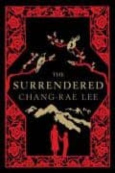 the surrendered-chang rae lee-9781408702390