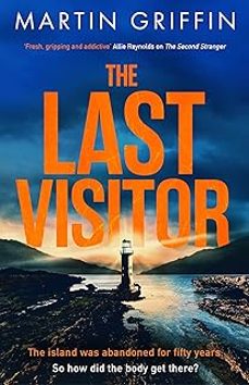 the last visitor-martin griffin-9781408725290