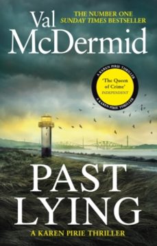 past lying-val mcdermid-9781408729090