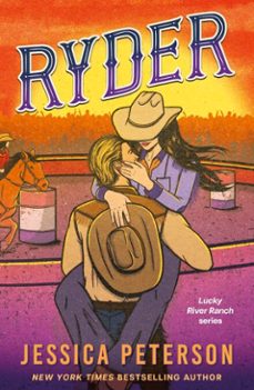 ryder (ebook)-jessica peterson-9781408750490