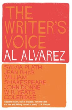 -al alvarez-9781408842690