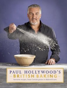 -paul hollywood-9781408846490