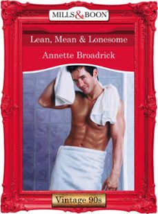 -annette broadrick-9781408990490