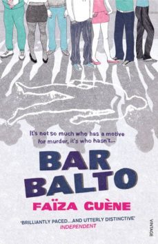 bar balto (ebook)-faiza guene-9781409028390