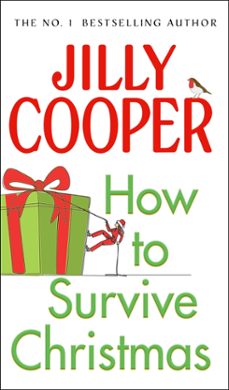 how to survive christmas-jilly cooper-9781409032090