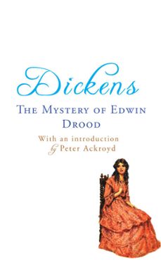 the mystery of edwin drood-charles dickens-9781409062790