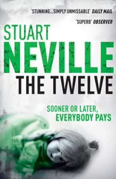 the twelve-stuart neville-9781409078890