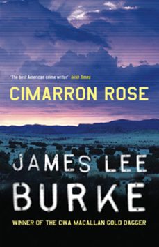 cimarron rose-james lee burke-9781409132790