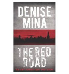 the red road-9781409137290